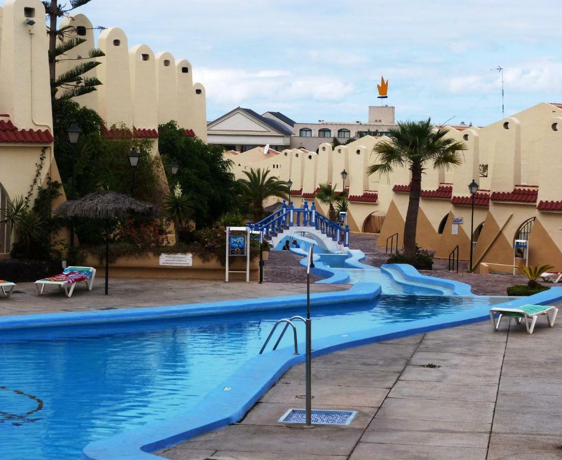 Playa De Fanabe Mareverde Costa Adeje  Exterior foto