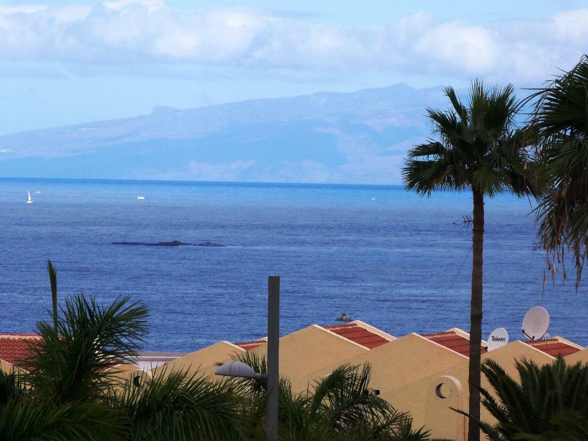 Playa De Fanabe Mareverde Costa Adeje  Exterior foto